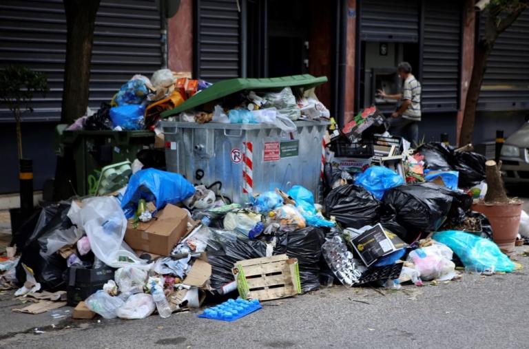 Δήμος Αμαρουσίου: Δυσμενείς συνθήκες για τη δημόσια υγεία