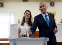 Σλοβενία: Το SDS του Γιάνεζ Γιάνσα κέρδισε τις βουλευτικές εκλογές