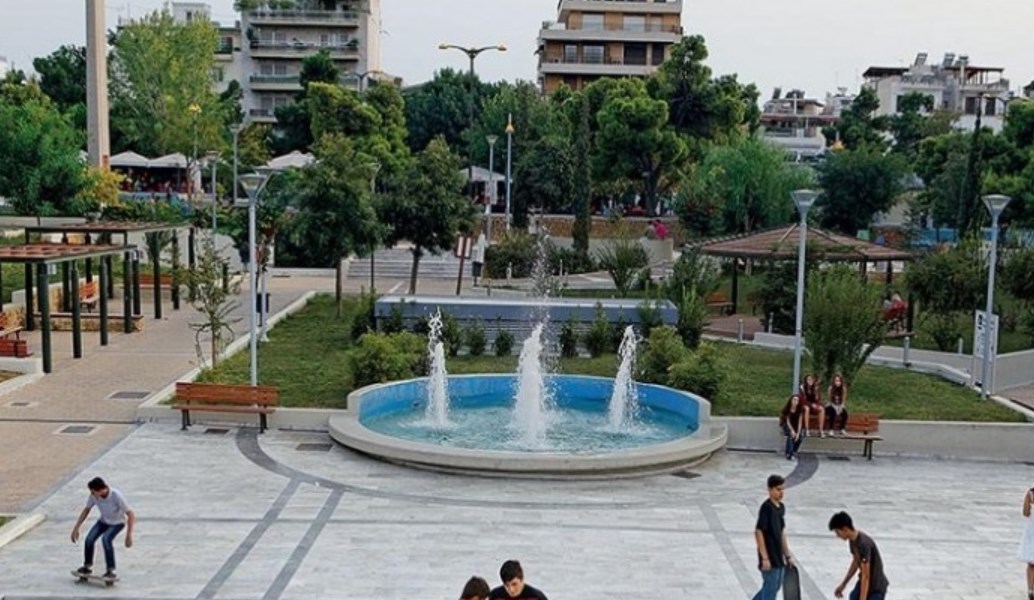 Δήμος Νέας Σμύρνης: Εορτασμοί για την Παγκόσμια Ημέρα Περιβάλλοντος