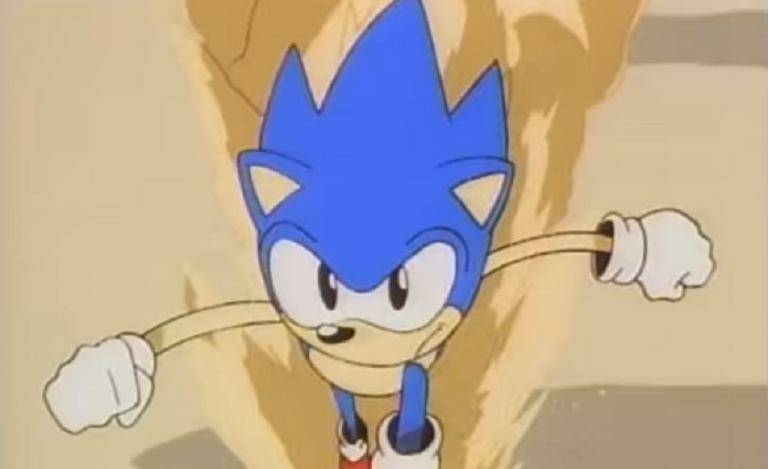 Ηθοποιός έκπληξη θα πρωταγωνιστήσει στο “Sonic The Hedgehog”