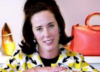 Kate Spade: Θλίψη για τον χαμό της γνωστής σχεδιάστριας