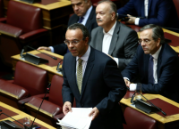 Το σχέδιο της Νέας Δημοκρατίας για επενδυτική “έκρηξη” 100 δισ. ευρώ
