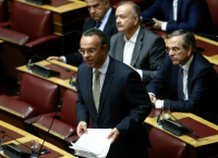 Χρήστος Σταϊκούρας: Άμεση μείωση του ΕΝΦΙΑ