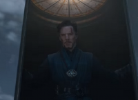 O “Doctor Strange” έσωσε ποδηλάτη από μία συμμορία στο Λονδίνο