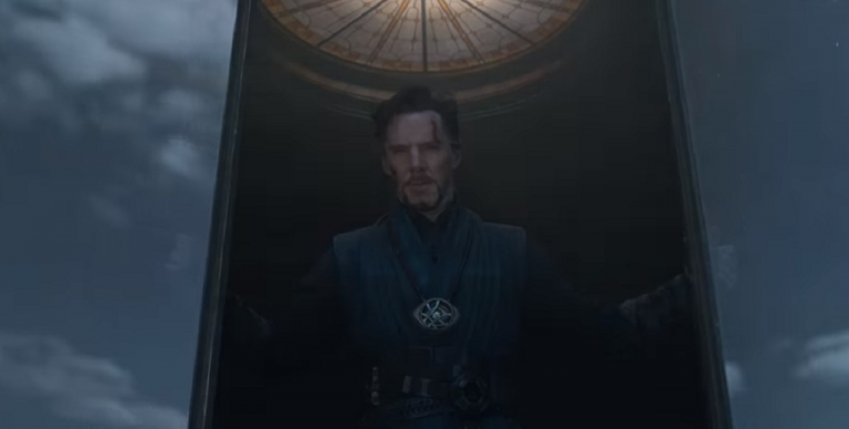 O “Doctor Strange” έσωσε ποδηλάτη από μία συμμορία στο Λονδίνο