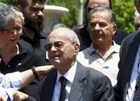 Παύλος Γιαννακόπουλος: Ο σπαραγμός του αδερφού του Θανάση (vid)