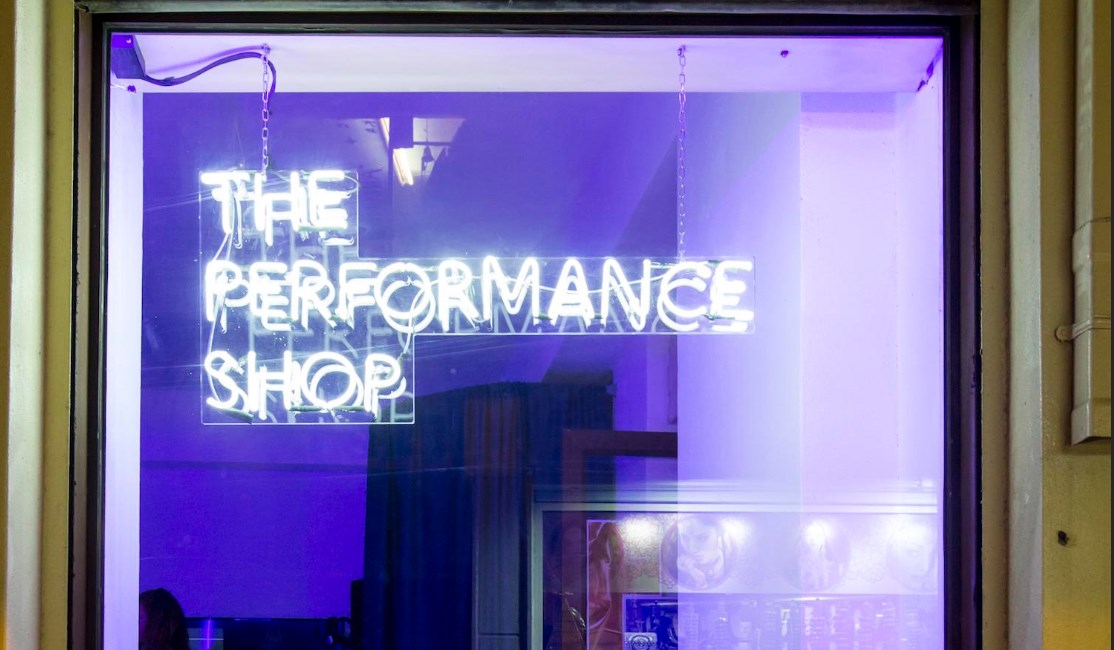 Φεστιβάλ Αθηνών & Επιδαύρου: “The Performance Shop” –  Έως τις 15 Ιουλίου