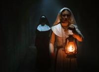 The Nun: Είσαι σίγουρος πως θα δεις ολόκληρο το τρέιλερ; (vid)