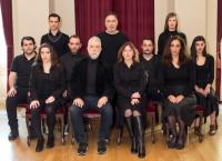 Το Δημοτικό Θέατρο Πειραιά στις Φυλακές Κορυδαλλού