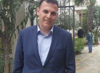 Γιώργος Καραμέρος: Μήνυμα του Αντιπεριφερειάρχη προς τους υποψηφίους στις πανελλαδικές εξετάσεις