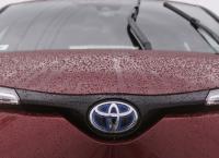 Toyota Aygo: Έγινε η πρώτη του δοκιμή