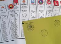Εκλογές Τουρκία: Οργή στην αντιπολίτευση – Καταγγέλει “παραποίηση” των αποτελεσμάτων