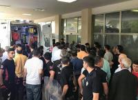 Τουρκία: Επίθεση ενόπλων σε μέλη του κόμματος Ερντογάν -Τρεις νεκροί
