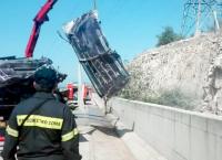 Εγνατία Οδός: Τροχαίο δυστύχημα με 6 νεκρούς – 3 παιδιά ανάμεσά τους (pics)