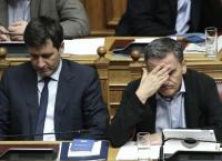 Τεχνικό Μνημόνιο: Οι αλλαγές σε συντάξεις και αφορολόγητο