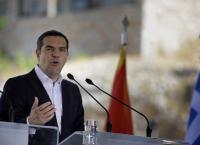 Αλέξης Τσίπρας: Στη συμφωνία μας καθρεφτίζονται οι ψυχές και των δύο λαών