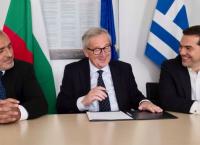 Ξεκινά η κατασκευή του αγωγού φυσικού αερίου IGB