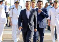 Τσίπρας στα “Ποσειδώνια”: Η Ελλάδα ξανά στα πόδια της (vid)