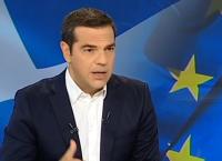 Τσίπρας: Περιμένουμε απόφαση για τη ρύθμιση του ελληνικού χρέους
