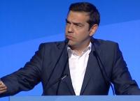Τσίπρας: Συνάντηση με νέους Έλληνες επιστήμονες στο Λονδίνο