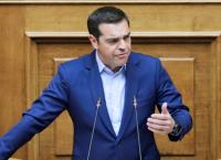 Αλέξης Τσίπρας για Σκοπιανό: Ιστορικές μέρες για την χώρα