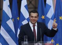 Μάρτιν Σουλτς: Πλέκει το εγκώμιο του Τσίπρα – Εμπιστευτείτε το μέλλον σας στα χέρια του