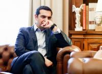 Τσίπρας: Μετά τη συμφωνία των Πρεσπών, επιδιώκει το διαχωρισμό Κράτους-Εκκλησίας