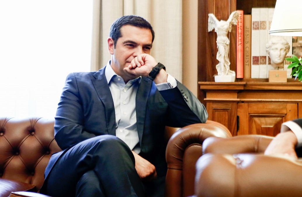 Tα αδέλφια του Αλέξη Τσίπρα στην αντεπίθεση