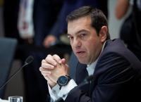 Τσίπρας: Το μήνυμα του πρωθυπουργού για τις τραγωδίες σε Μάτι και Μάνδρα