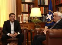 Σκοπιανό: Ο Τσίπρας ανακοίνωσε συμφωνία με την ΠΓΔΜ