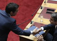 Σκοπιανό: Η Handelsblatt για το δημοψήφισμα – “Θα αποβεί μοιραίο για τον Τσίπρα”