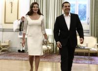 Το “πηγαδάκι” Τσίπρα- Καμμένου που έκανε την Μπαζιάνα να “κοκκινίσει”