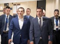 Κλιμακώνεται η κόντρα Ελλάδας – ΠΓΔΜ με τη Ρωσία