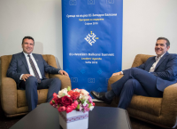 Σκοπιανό: Οι γκρίζες ζώνες της συμφωνίας και οι αντιδράσεις