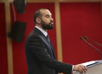 Τζανακόπουλος: Σημαντικές παρεμβάσεις στα εργασιακά μετά τη λήξη του προγράμματος