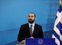 Τζανακόπουλος για συντάξεις: Δεν υπάρχει ζήτημα αναδρομικών διεκδικήσεων
