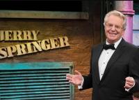 ΗΠΑ: Τίτλοι τέλους για το “Jerry Springer Show”
