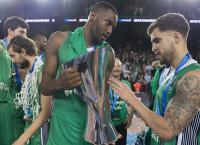 Ολυμπιακός: Βλέπει Τζατζουάν Τζόνσον