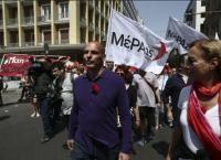 Επίθεση Βαρουφάκη σε Τσίπρα για το mea culpa: “Είναι μνημονιακότερος των μνημονιακών”