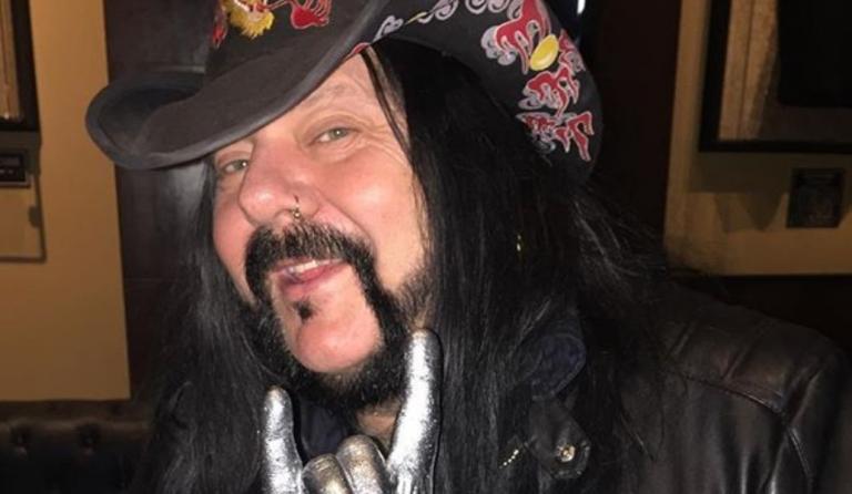 Πέθανε ο ιδρυτής των Pantera, Vinnie Paul