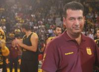Βασίλης Βουρτζούμης: Θρήνος στον Άρη και το ελληνικό μπάσκετ απ’ τον θάνατό του