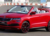 Το Skoda Sunroq Concept προέκυψε από την μελέτη των φοιτητών