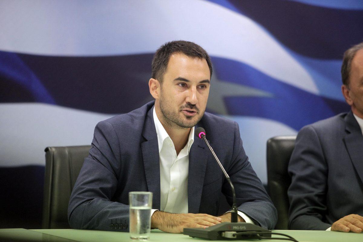 Χρέη στους δήμους: Έρχεται νέα ρύθμιση την επόμενη εβδομάδα