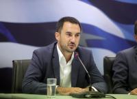 Χαρίτσης: Οι επενδυτές αντιλαμβάνονται ότι η Ελλάδα ξαναγίνεται δημοφιλής επενδυτικός προορισμός