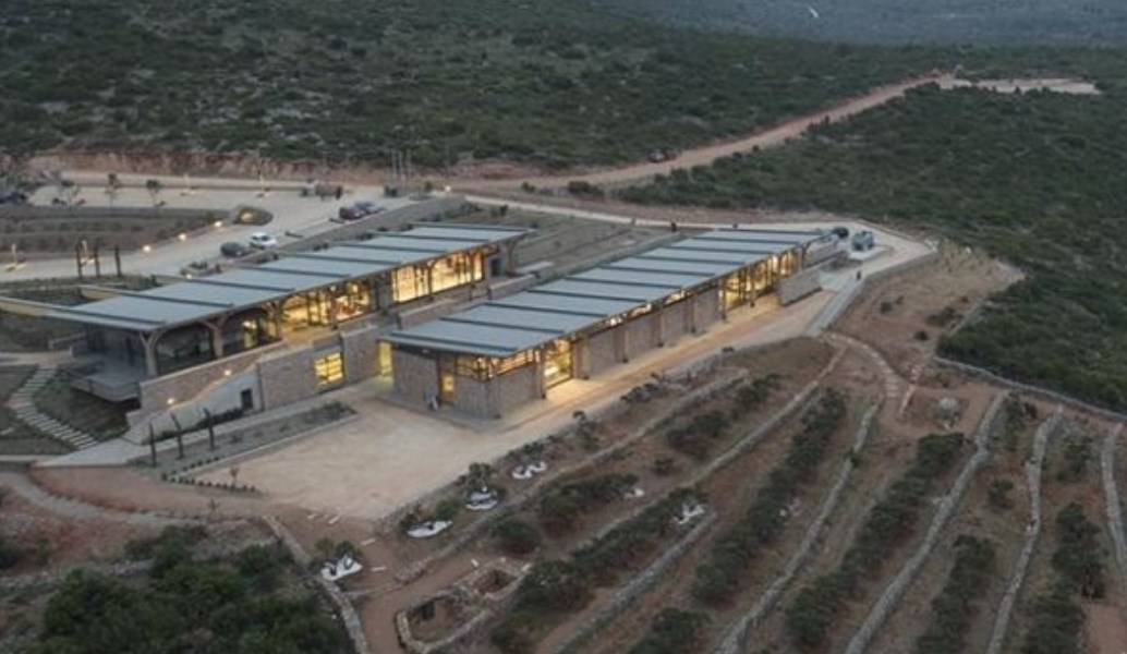 Ευρωπαϊκή Γιορτή της Μουσικής 2018: Τελετή έναρξης στο Μουσείο Μαστίχας Χίου