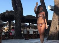Η “καυτή” κόρη του Ζόραν Ζάεφ (pics)
