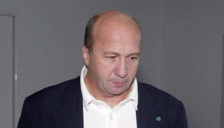 Εγκεφαλικό ο Βέλιμιρ Ζάετς