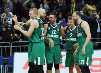 Ανακοινώθηκε: Η Εφές πήρε τον παιχταρά της Ζαλγκίρις