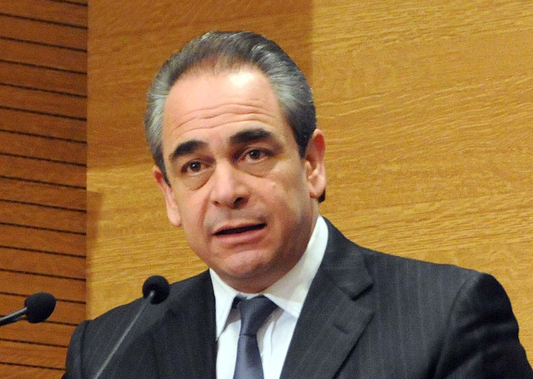 Μίχαλος: Θετικές οι προεκτάσεις στην οικονομία από τη συμφωνία των Πρεσπών