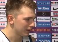 NBA Draft 2018: Στη Νέα Υόρκη ο Λούκα Ντόντσιτς